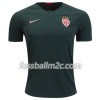 Fußballtrikots AS Monaco Auswärts Trikotsatz 2018-2019 Fußballtrikots AS Monaco Auswärts Trikotsatz 2018-2019